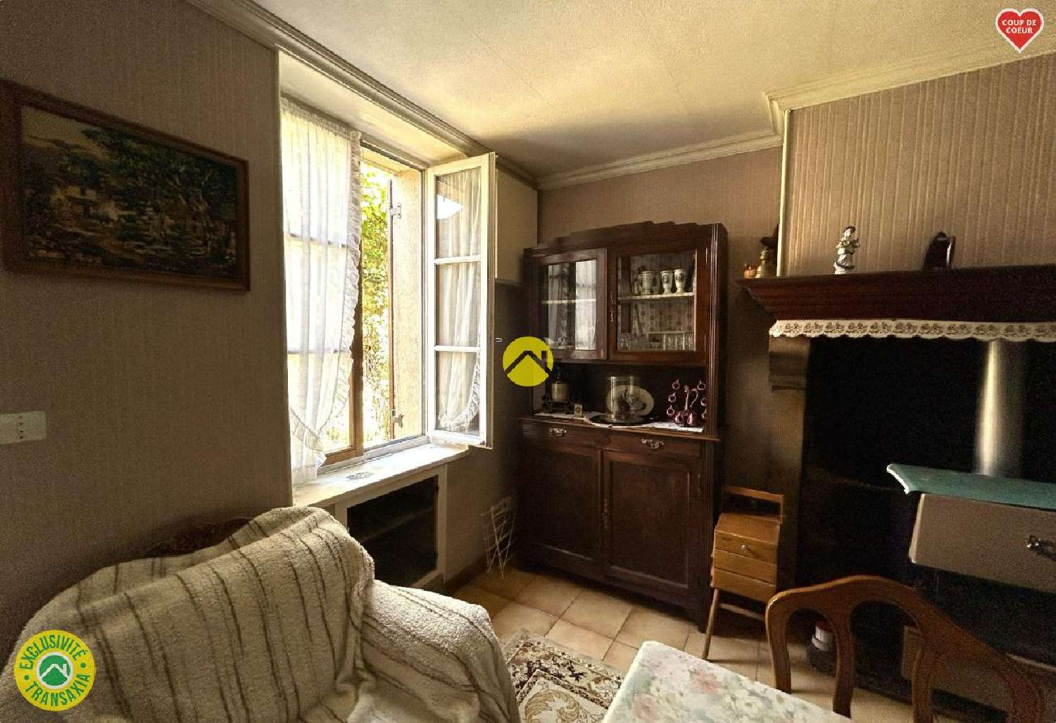  à vendre maison Le Grand-Bourg Creuse 6