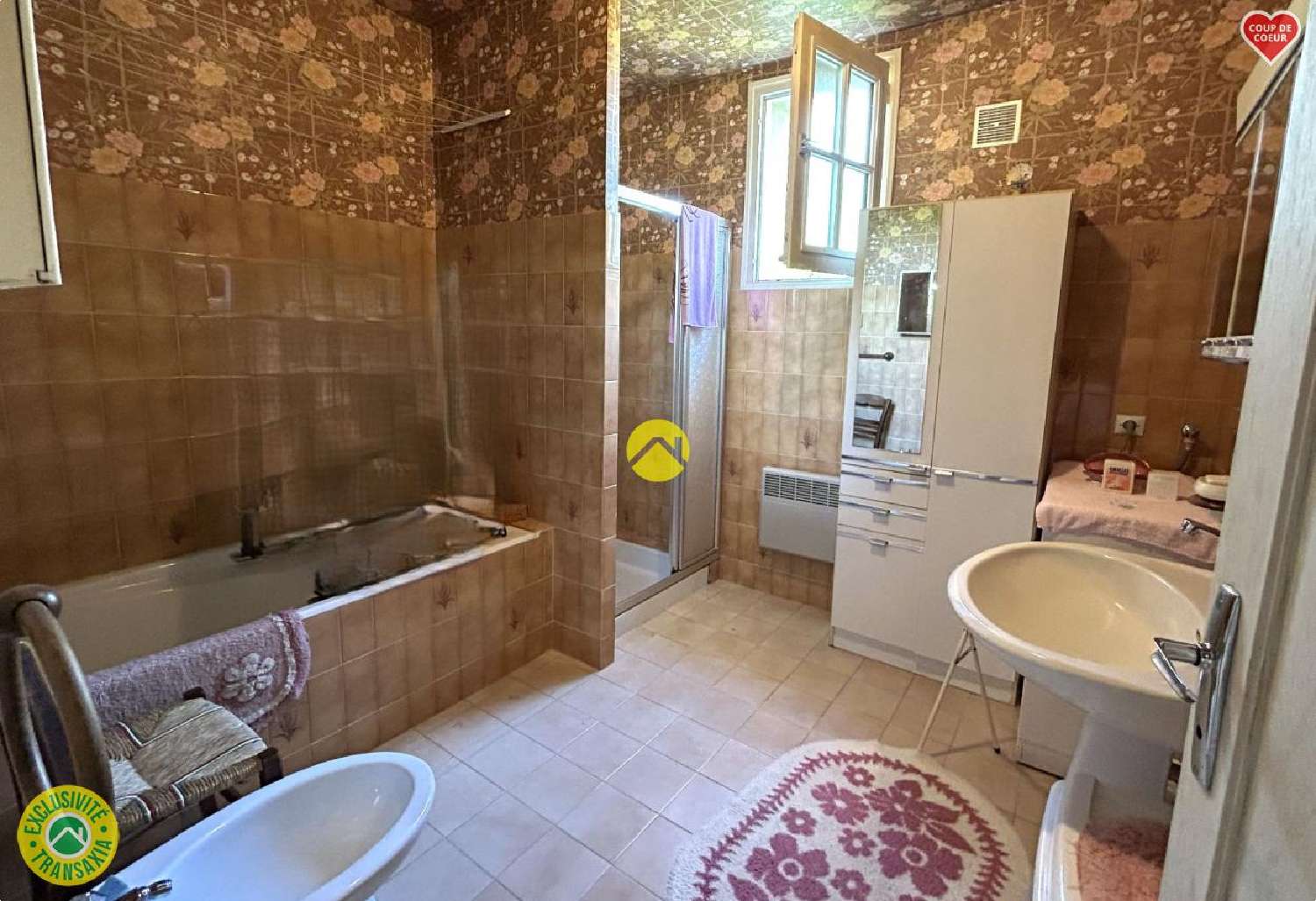  à vendre maison Le Grand-Bourg Creuse 7