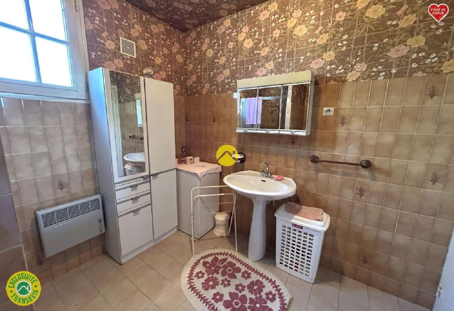  à vendre maison Le Grand-Bourg Creuse 8