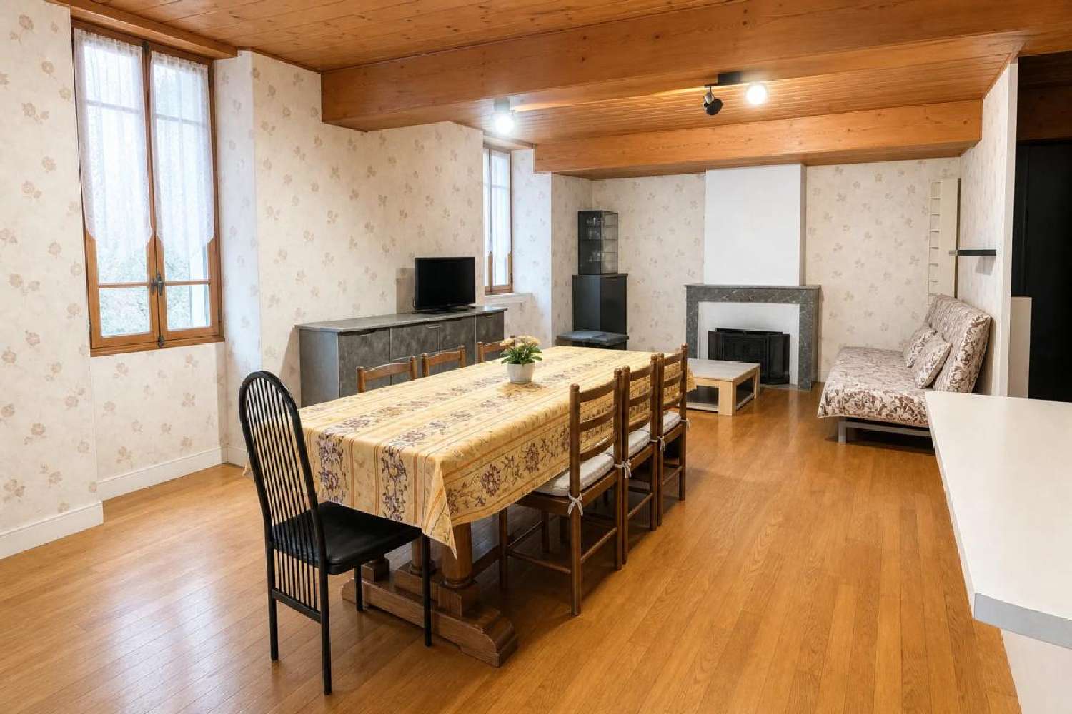  kaufen Haus Le Grand Serre Drôme 1
