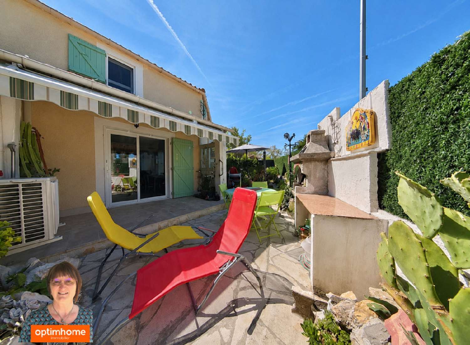  en venta casa Le Grau-du-Roi Gard 2