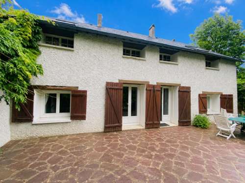 Le Gué-de-Longroi Eure-et-Loir casa foto