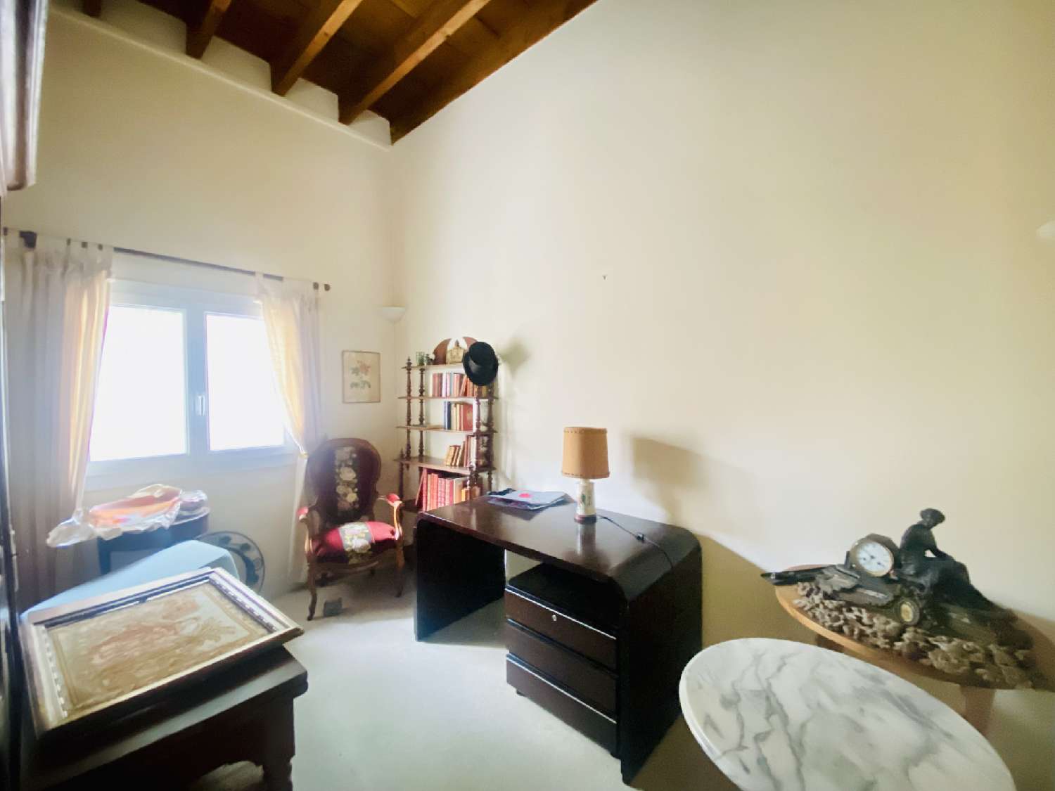 en venta casa Le Gué-de-Longroi Eure-et-Loir 6