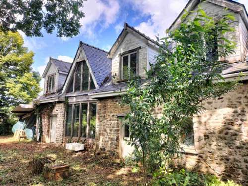 Le Ham Mayenne house foto 7354814