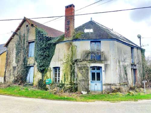 Le Ham Mayenne house foto 7354948