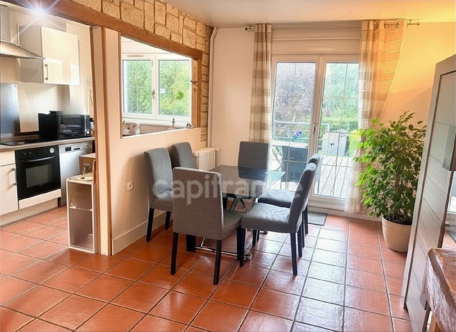 te koop huis Le Havre 76610 Seine-Maritime 6