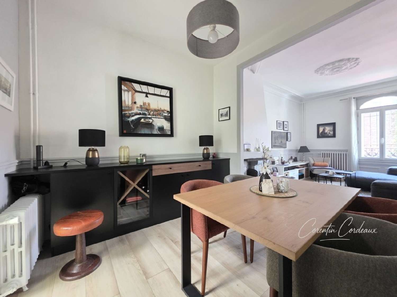  for sale house Le Havre Seine-Maritime 3