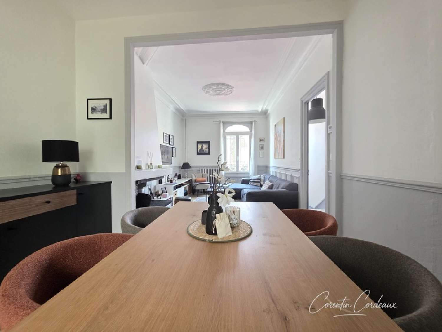  for sale house Le Havre Seine-Maritime 4