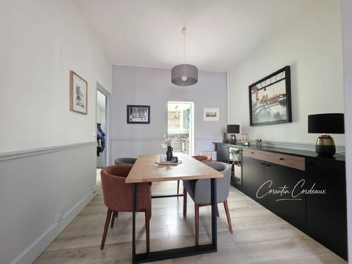  for sale house Le Havre Seine-Maritime 5