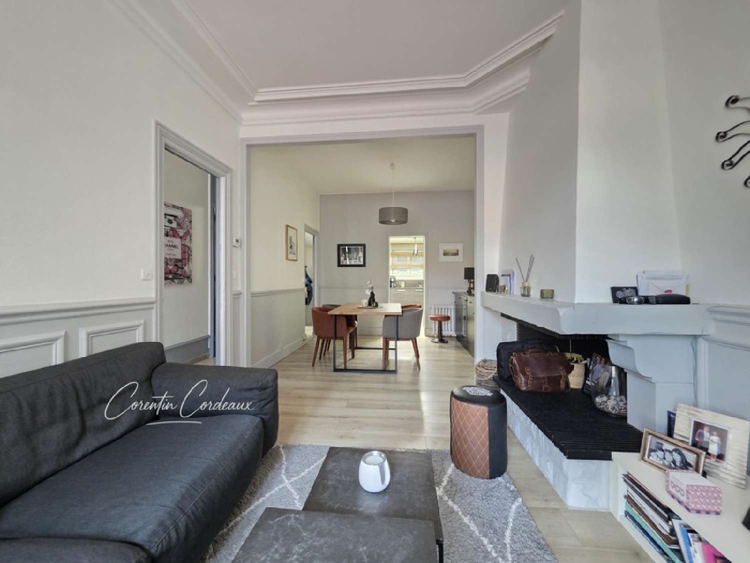  for sale house Le Havre Seine-Maritime 6