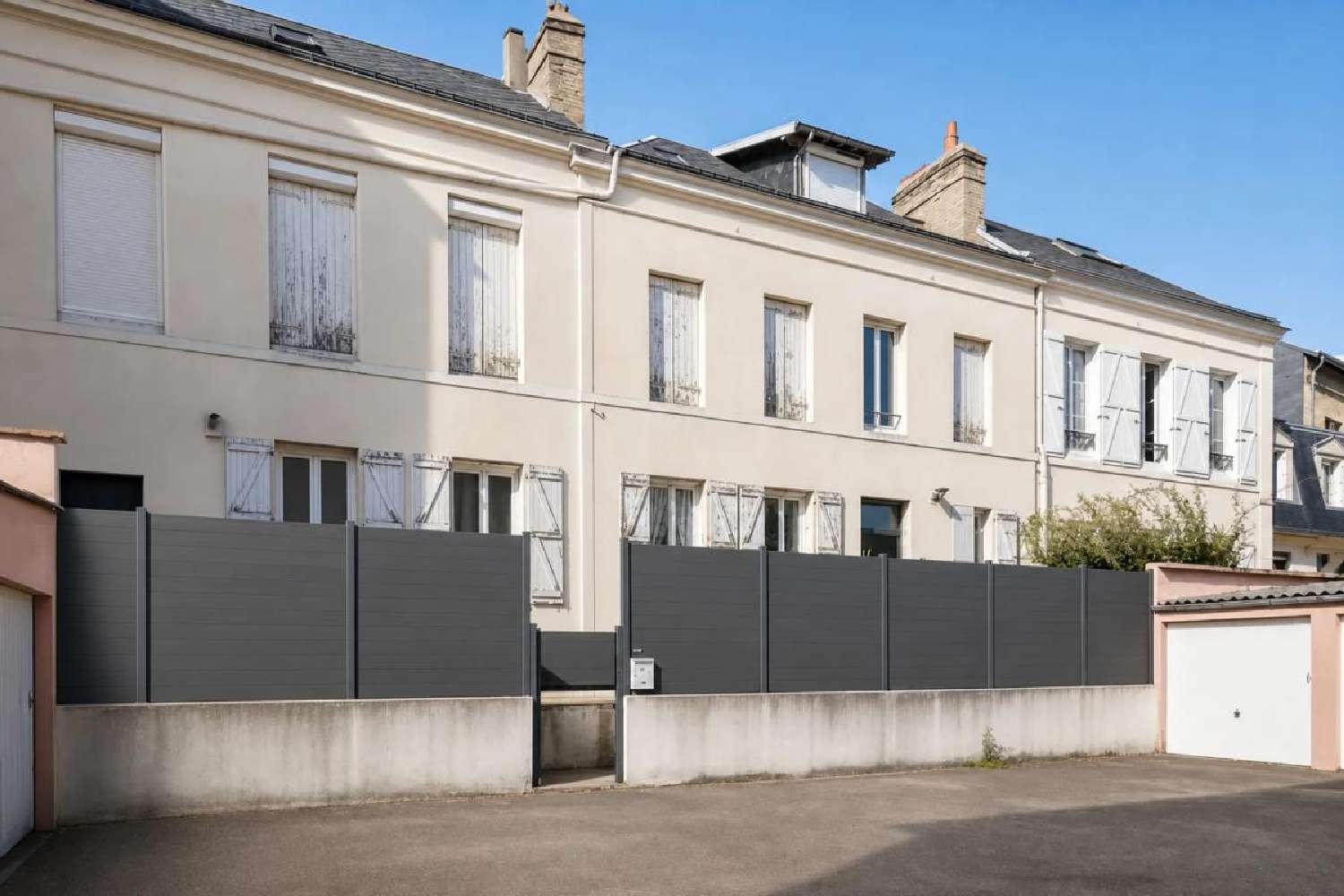  for sale house Le Havre Seine-Maritime 1