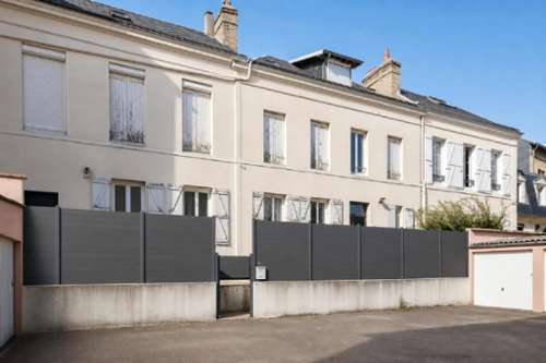Le Havre Seine-Maritime house foto 7355669