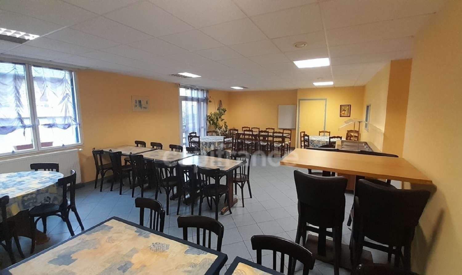  for sale house Le Horps Mayenne 2