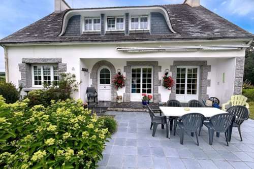 Le Juch Finistère huis foto 7365452