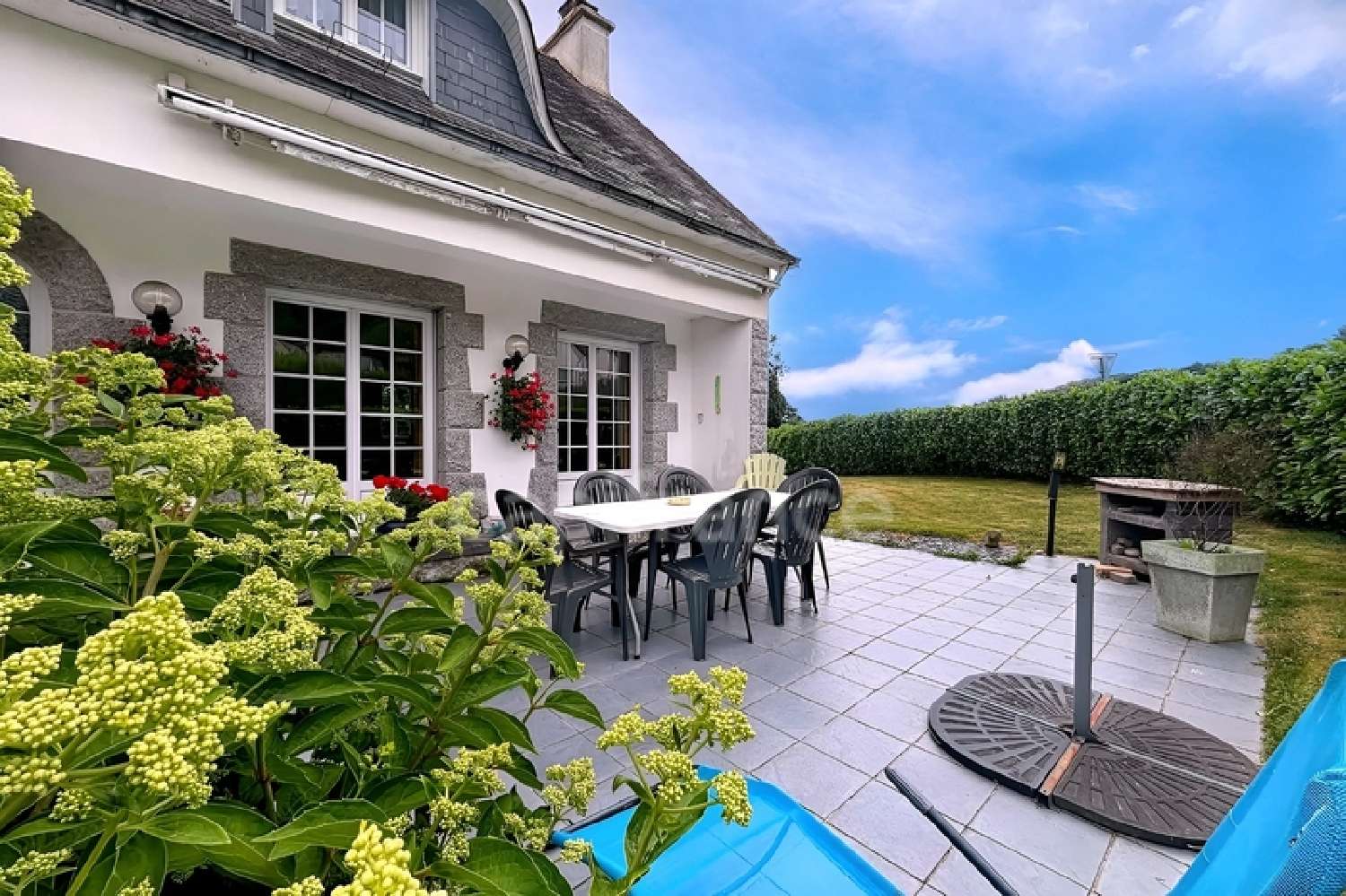  te koop huis Le Juch Finistère 2