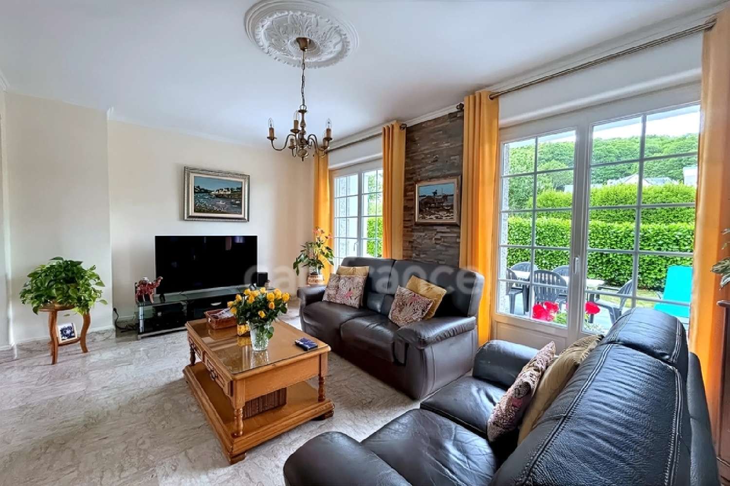  te koop huis Le Juch Finistère 4