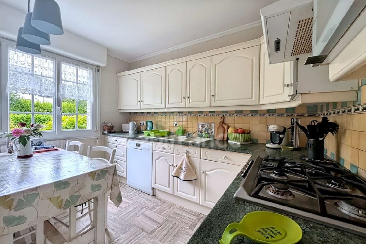  te koop huis Le Juch Finistère 5