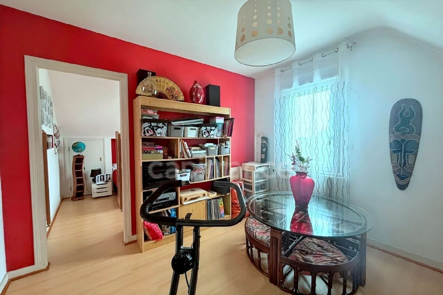  te koop huis Le Juch Finistère 8