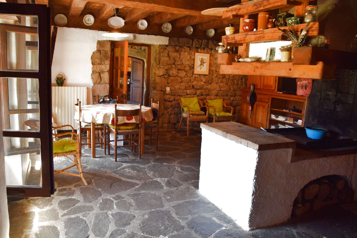 kaufen Haus Le Lac-d'Issarlès Ardèche 6