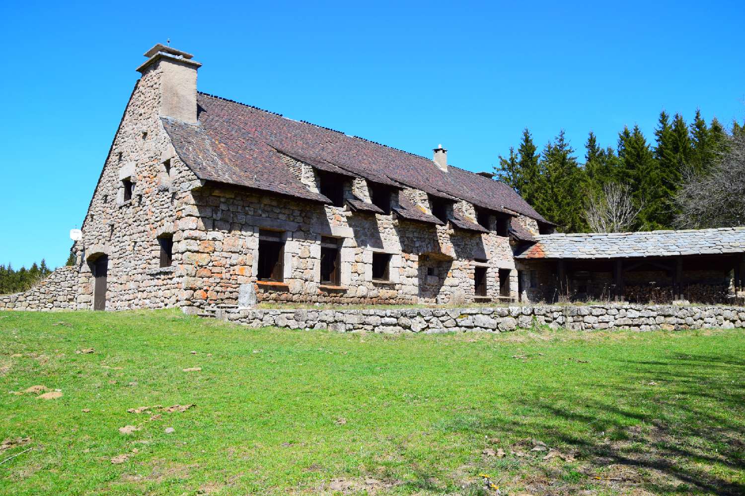 kaufen Haus Le Lac-d'Issarlès Ardèche 8