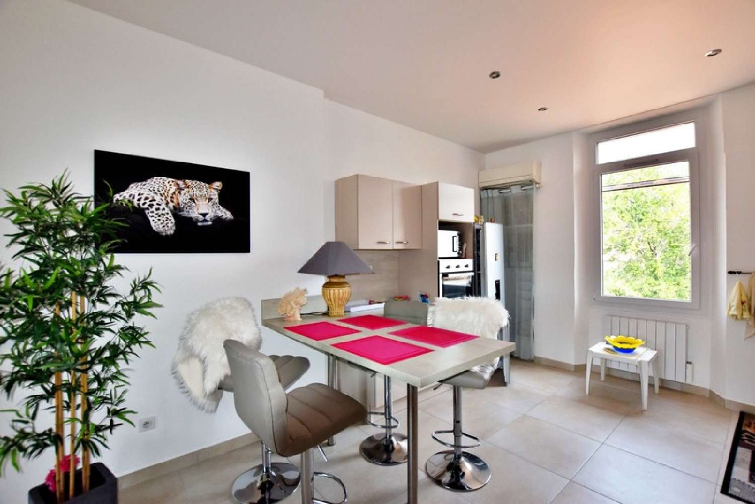 à vendre maison Le Lavandou Var 2
