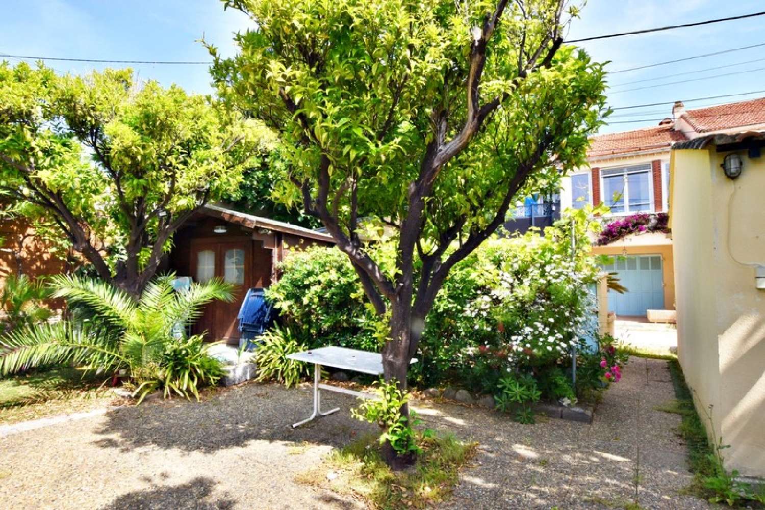 à vendre maison Le Lavandou Var 5