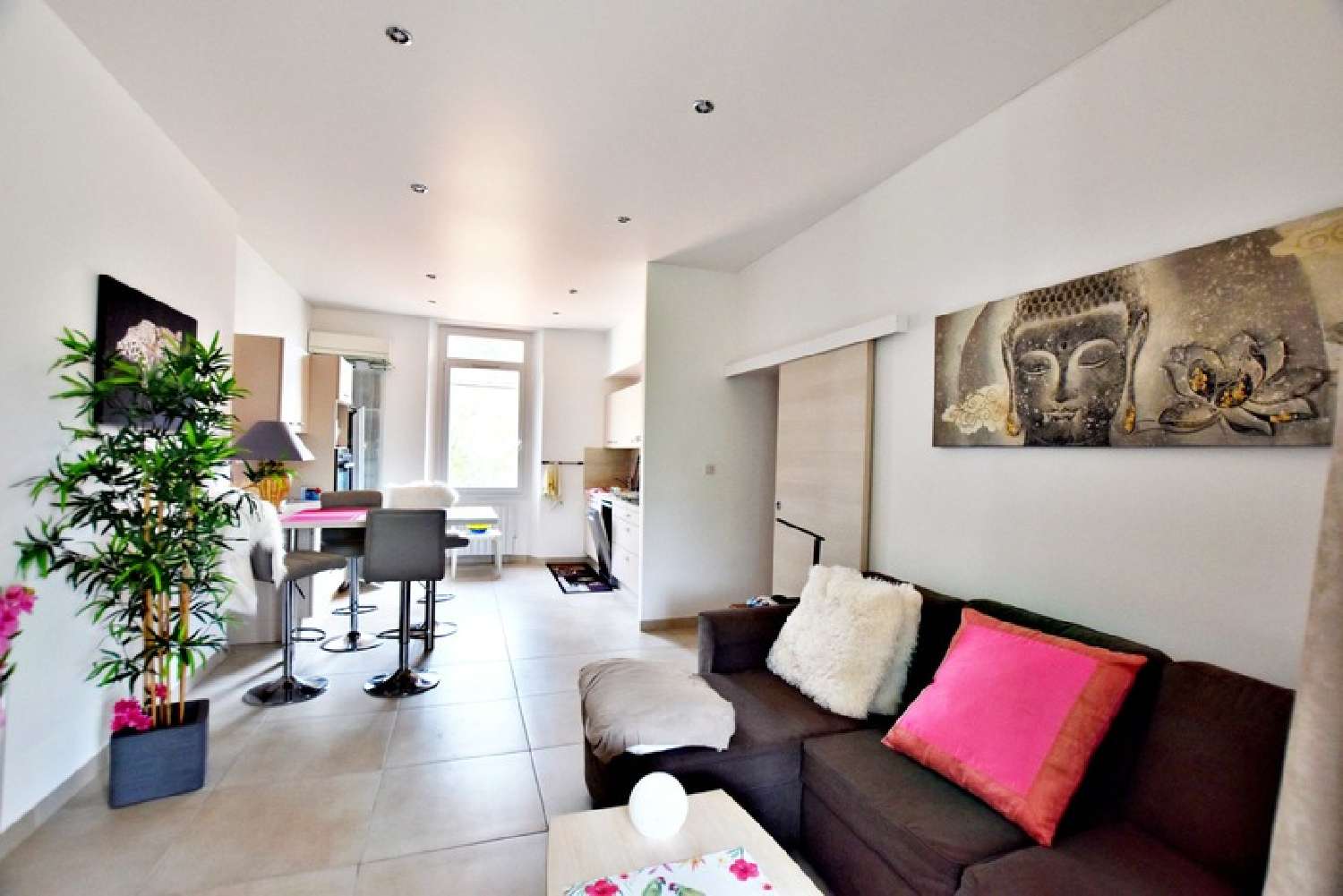 à vendre maison Le Lavandou Var 6