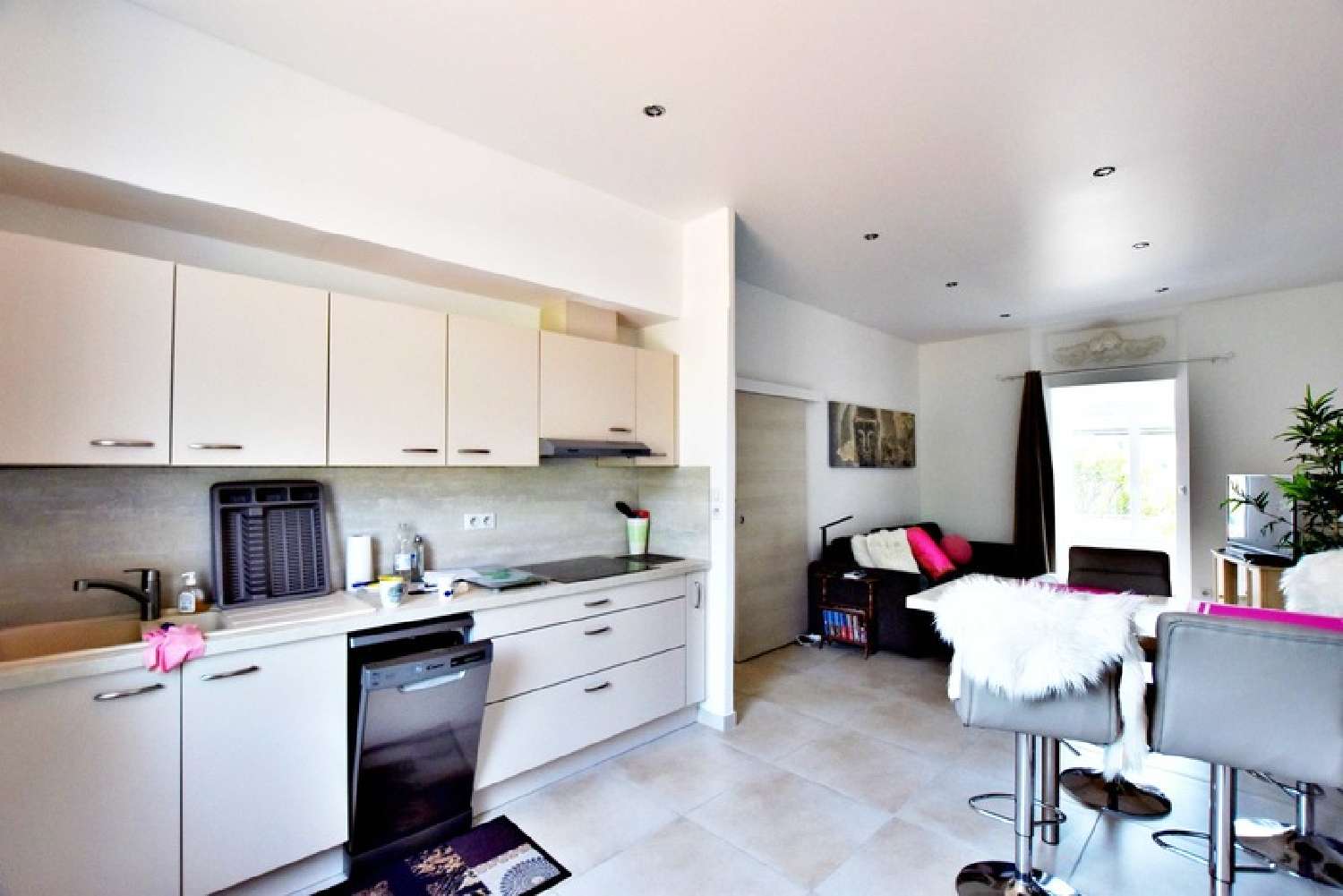à vendre maison Le Lavandou Var 7