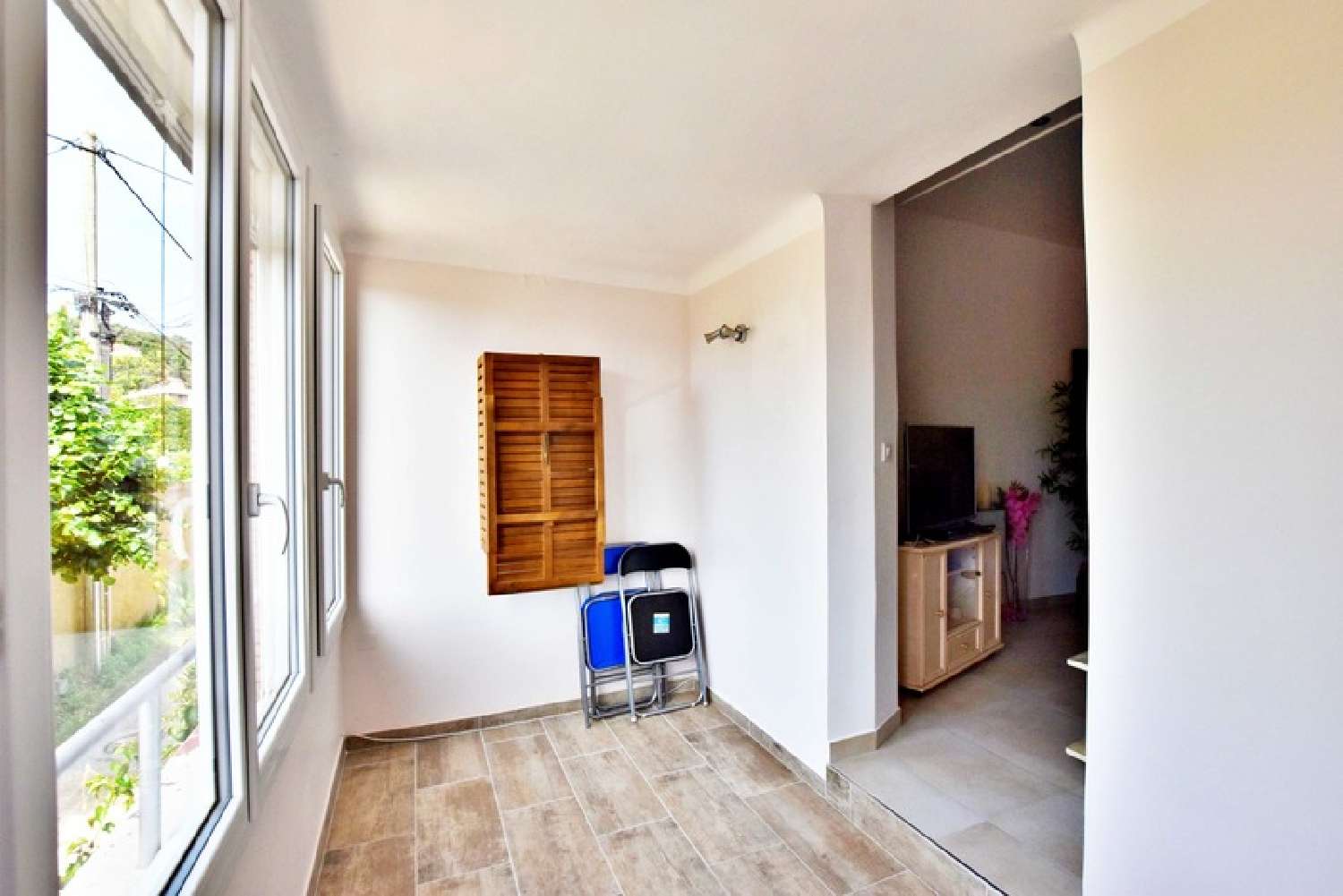 à vendre maison Le Lavandou Var 8