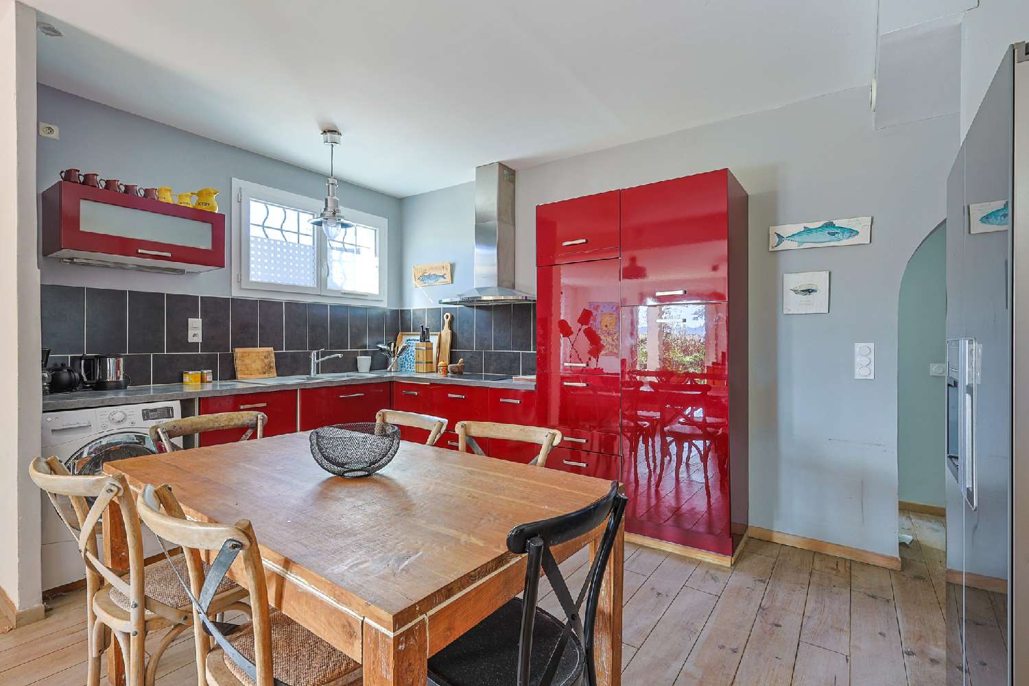 à vendre maison Le Lavandou Var 6