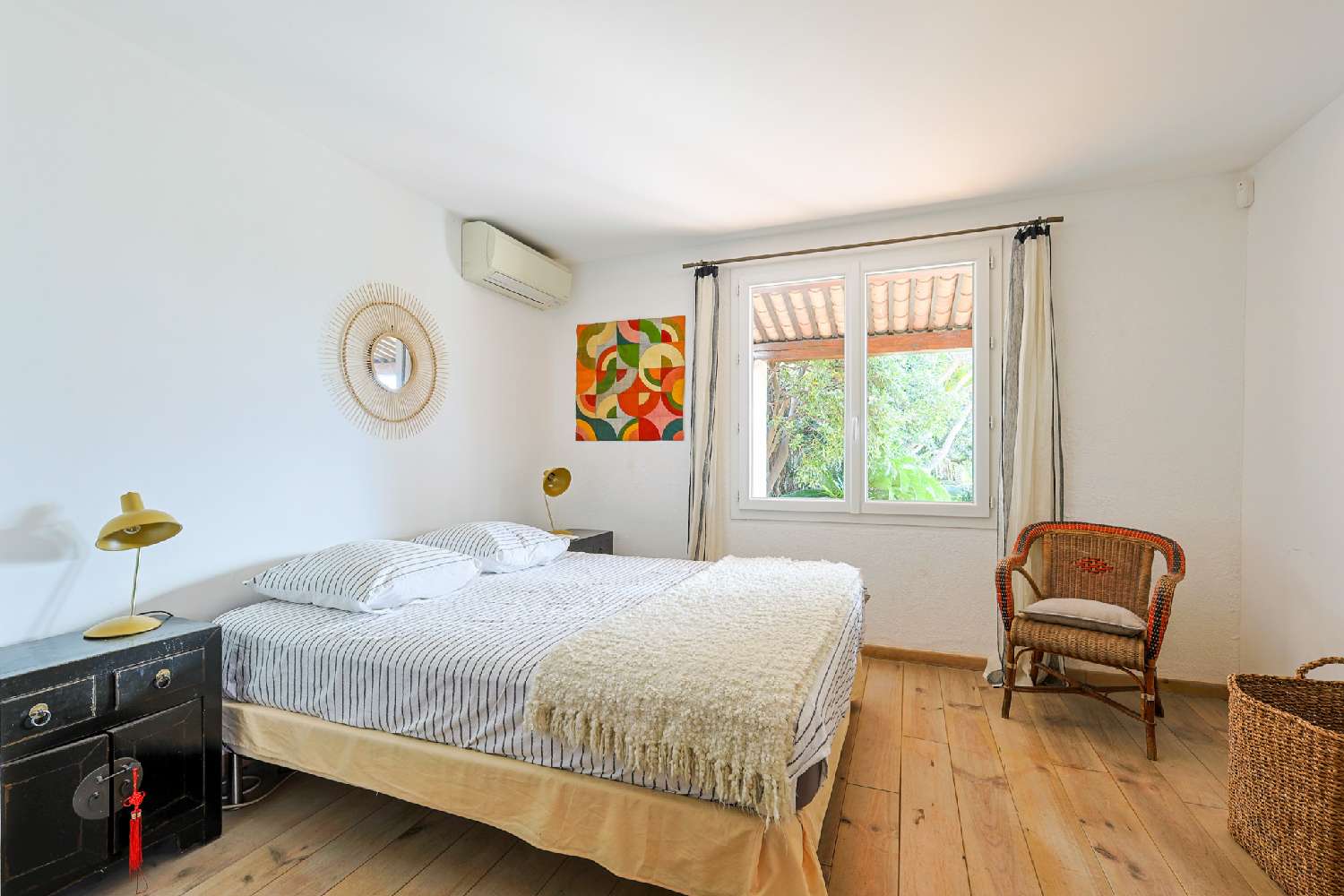 à vendre maison Le Lavandou Var 7