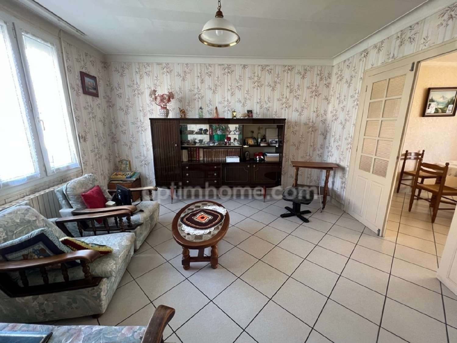  for sale house Le Longeron Maine-et-Loire 4