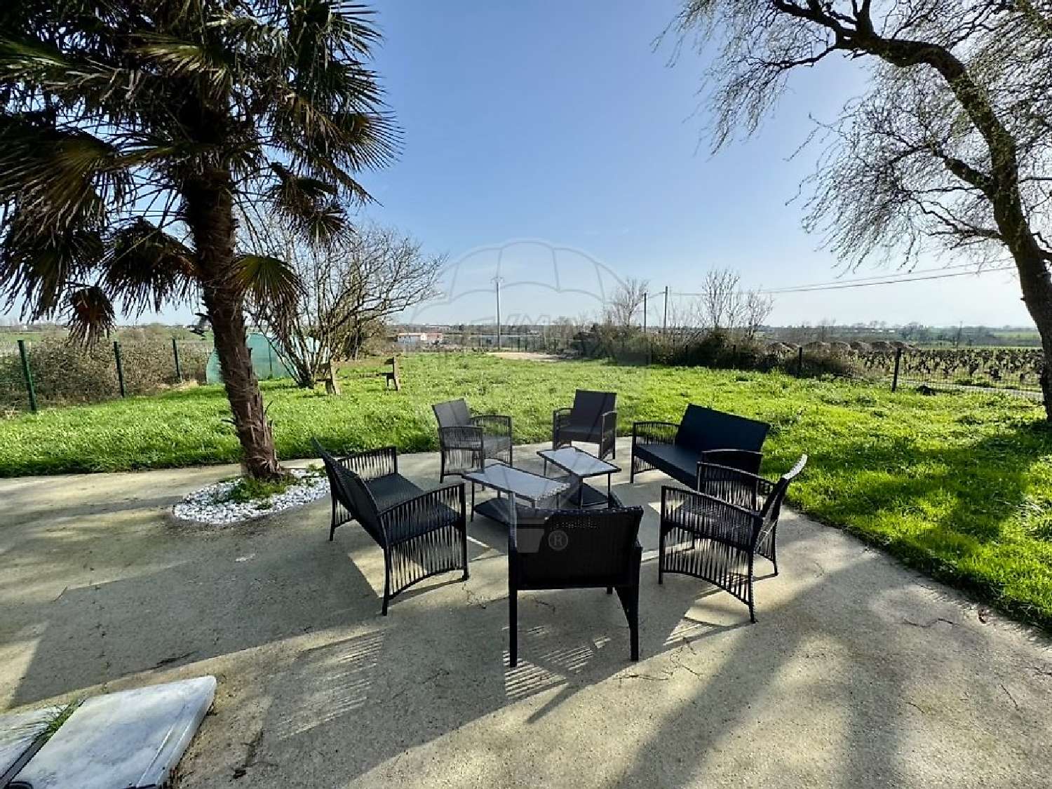 à vendre maison Le Loroux-Bottereau Loire-Atlantique 1