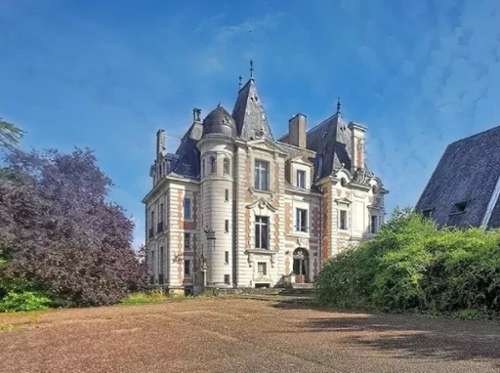 Le Mans Sarthe casa foto 7360680