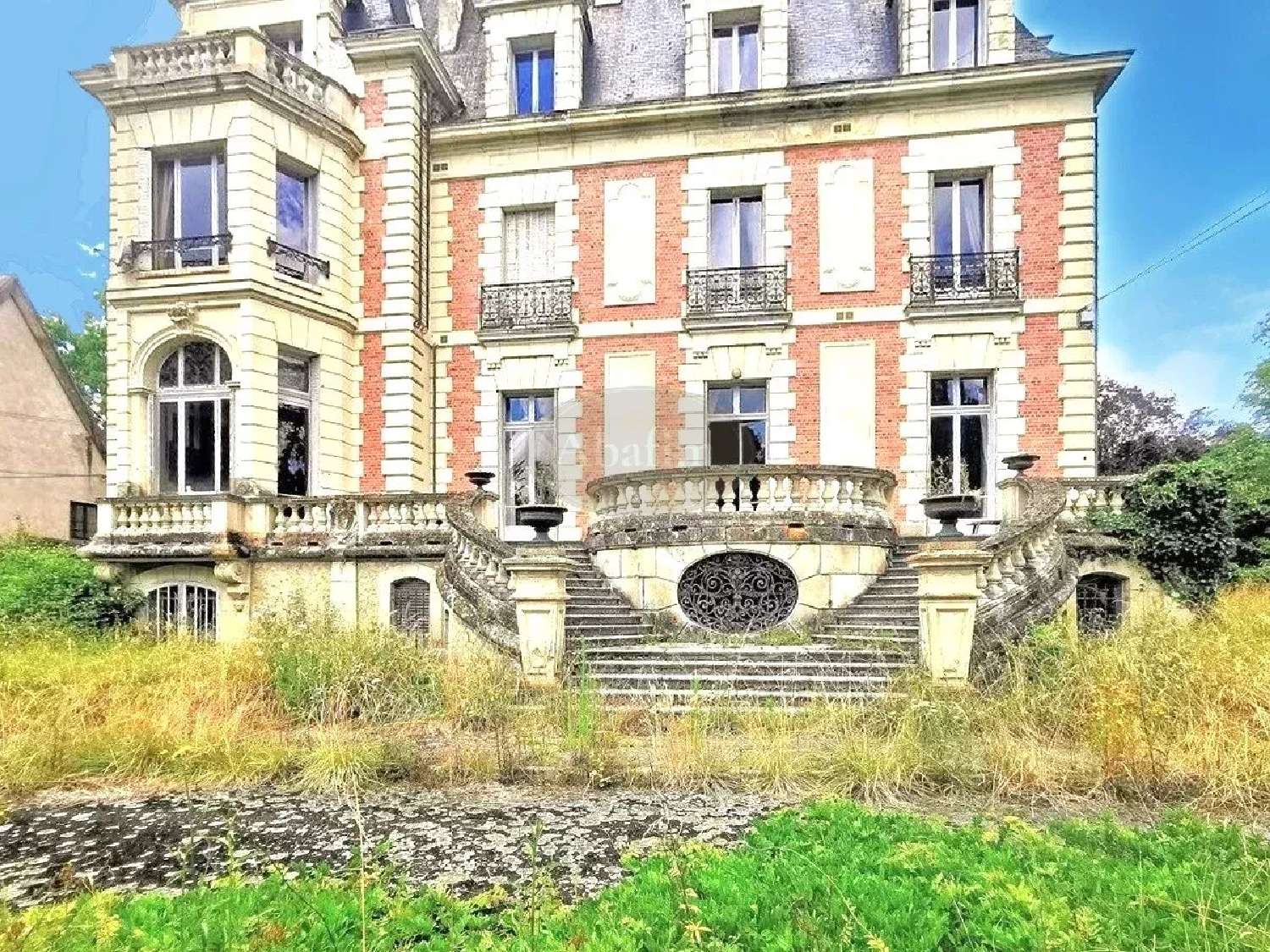  en venta casa Le Mans Sarthe 2