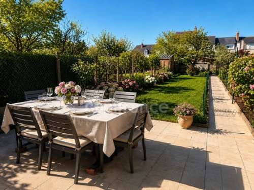 Le Mans Sarthe house foto 7352440