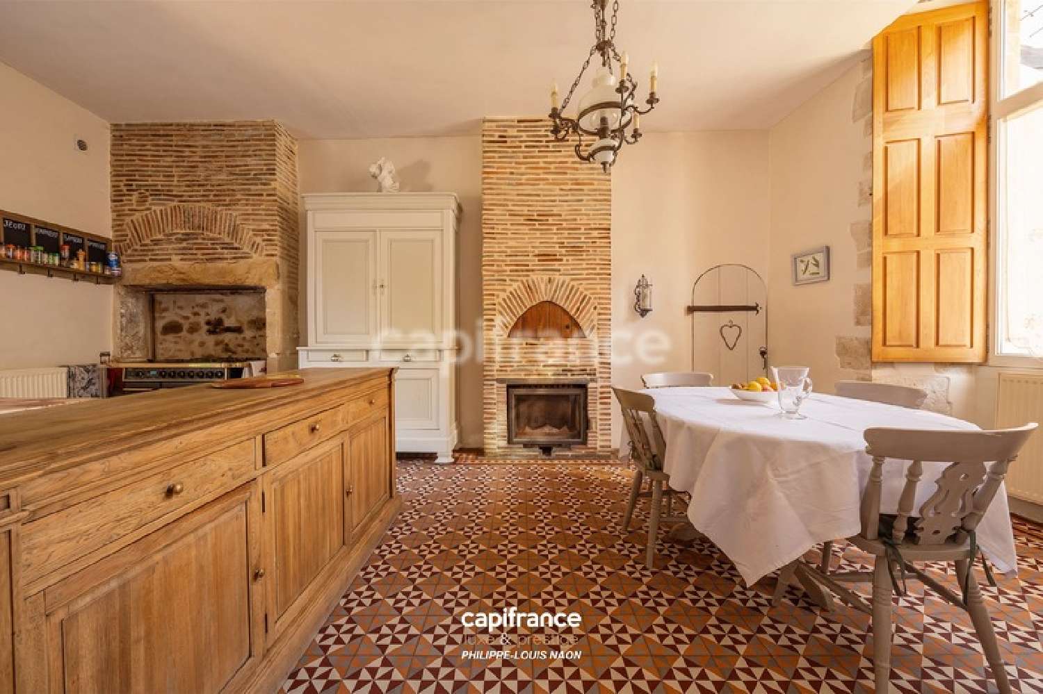 for sale house Le Mans Sarthe 1
