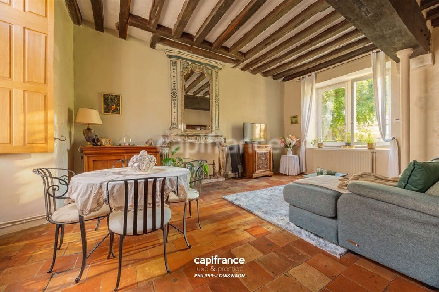 for sale house Le Mans Sarthe 3