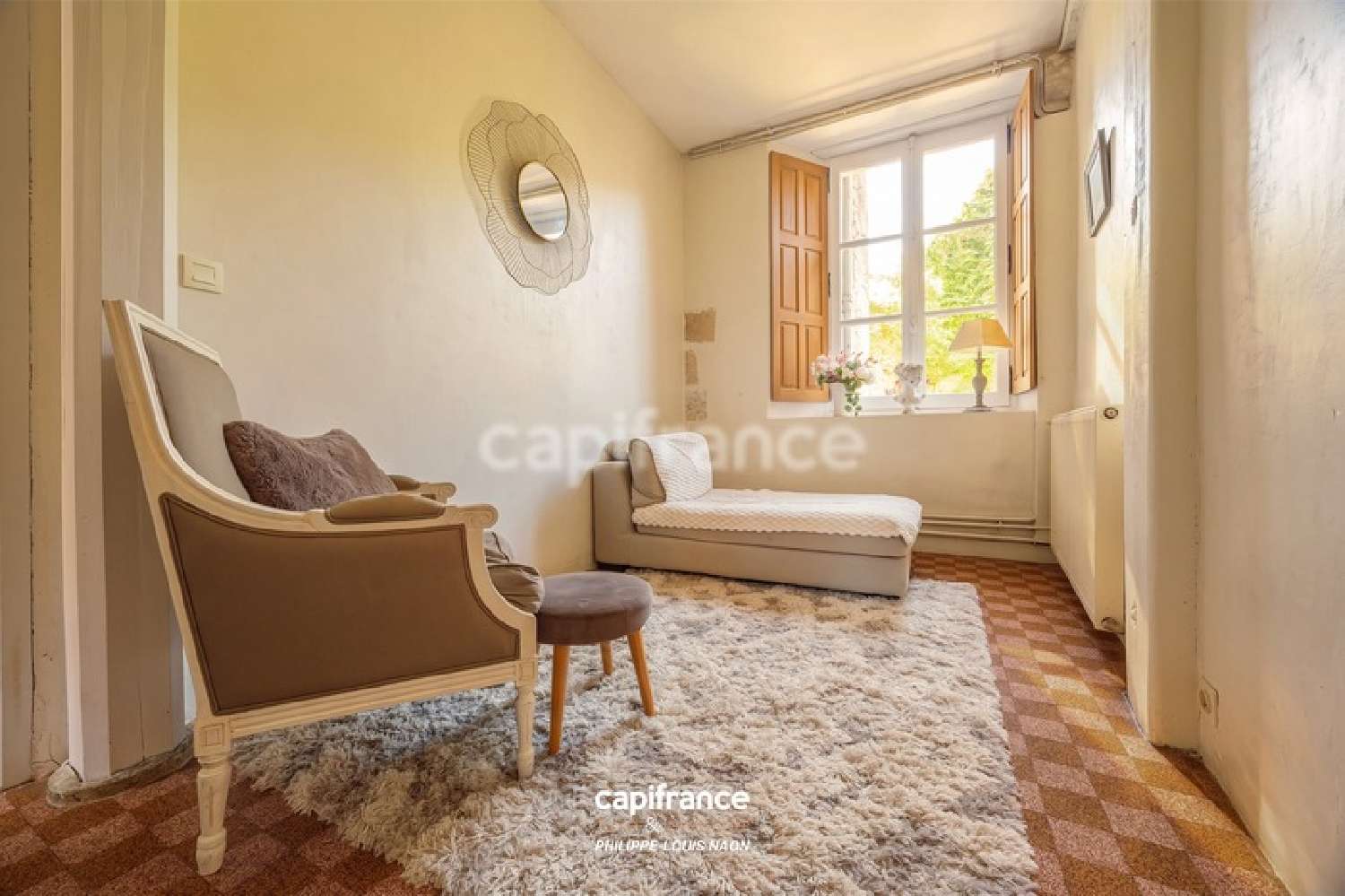 for sale house Le Mans Sarthe 6