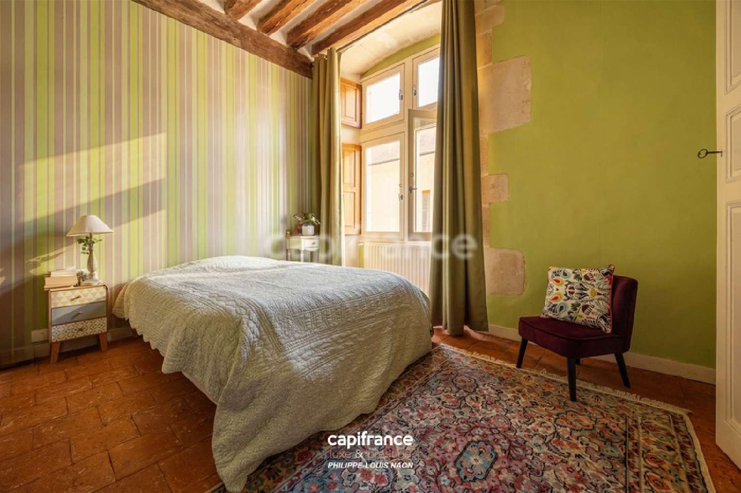 for sale house Le Mans Sarthe 8
