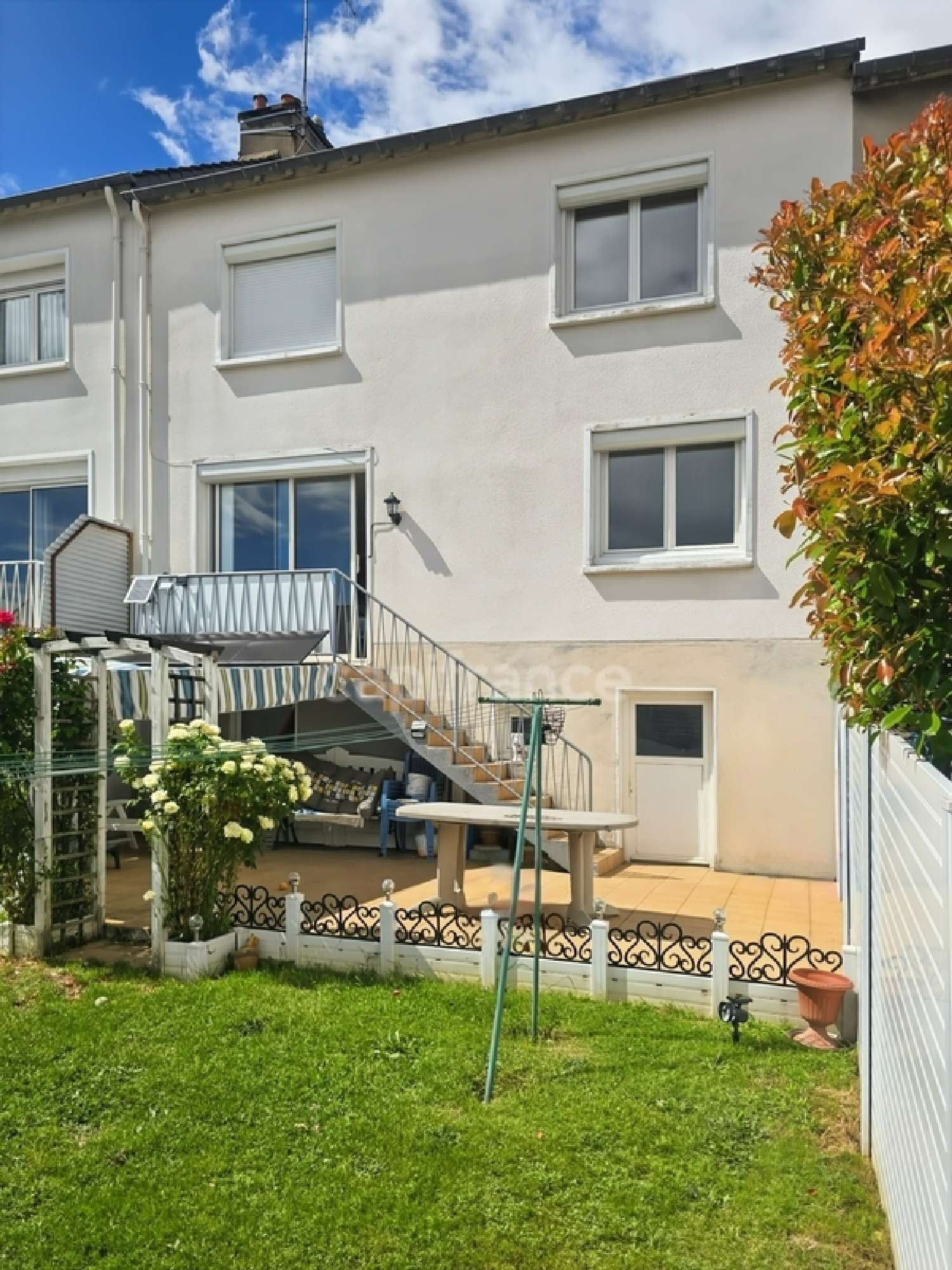 en venta casa Le Mans Sarthe 1