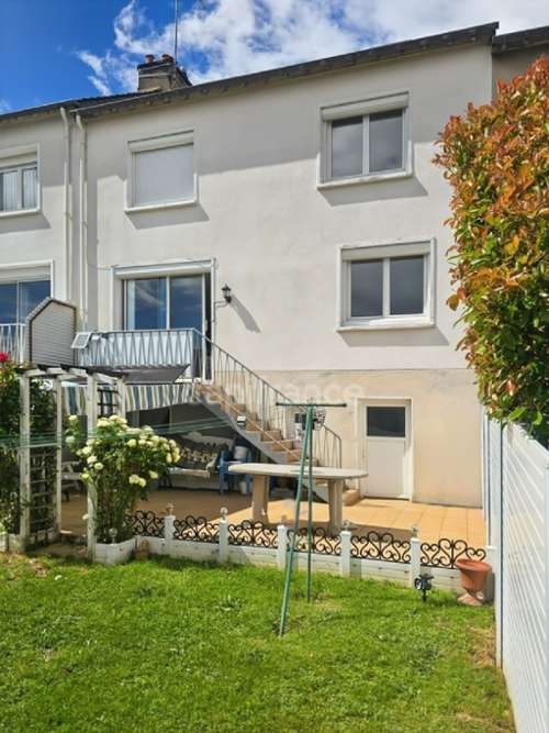 Le Mans Sarthe casa foto 7356232