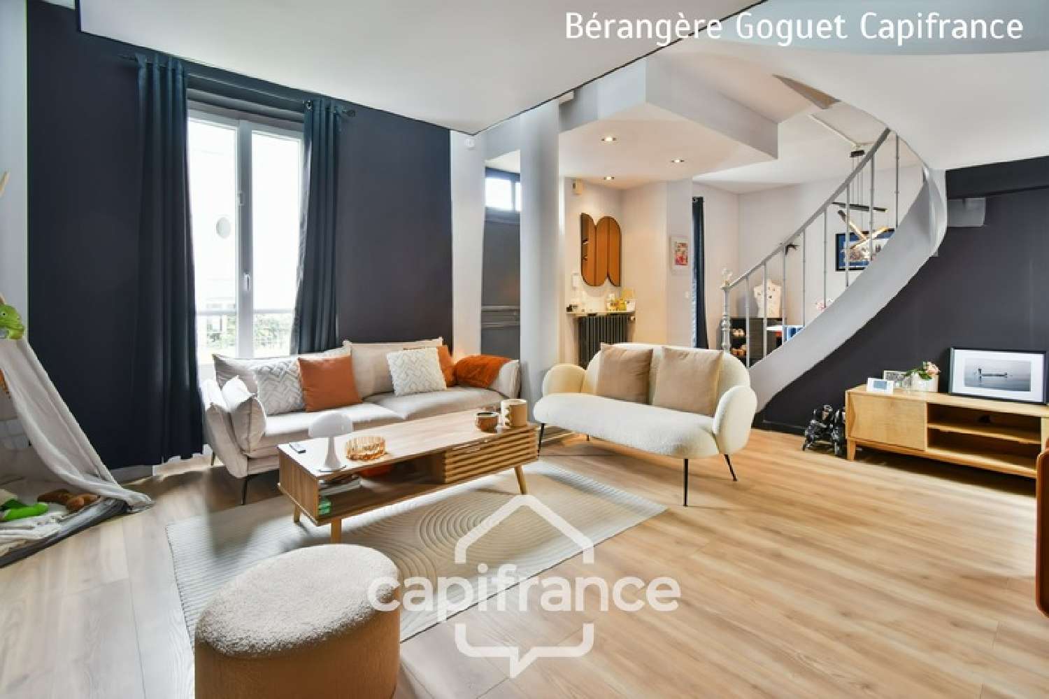 en venta casa Le Mans Sarthe 1