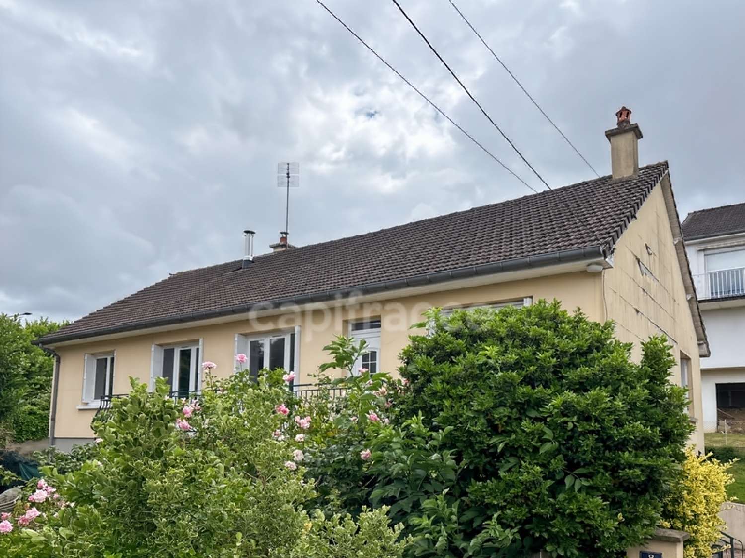 for sale house Le Mans Sarthe 1