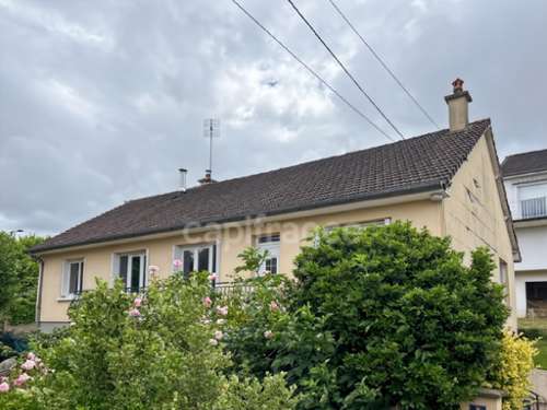 Le Mans Sarthe house foto 7356413