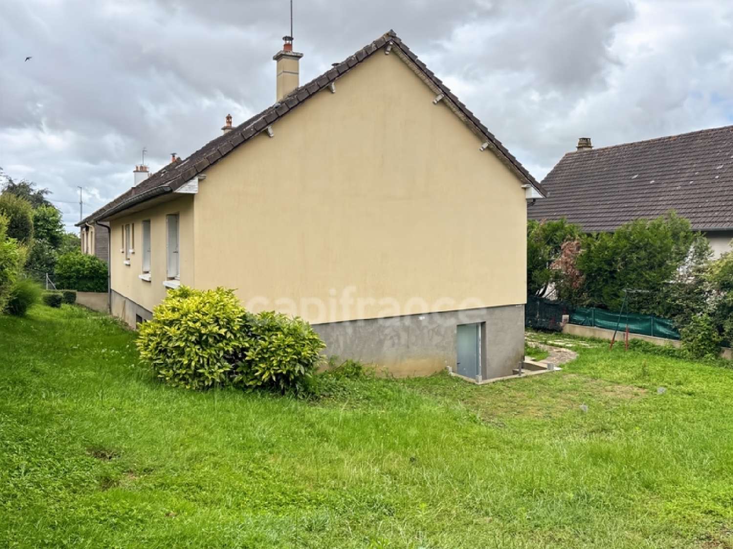 for sale house Le Mans Sarthe 2