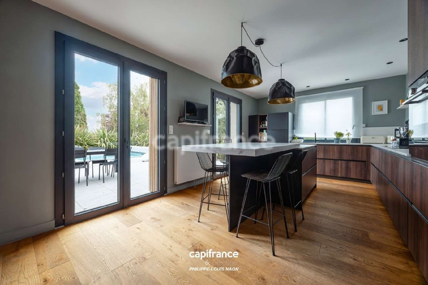 te koop huis Le Mans Sarthe 1