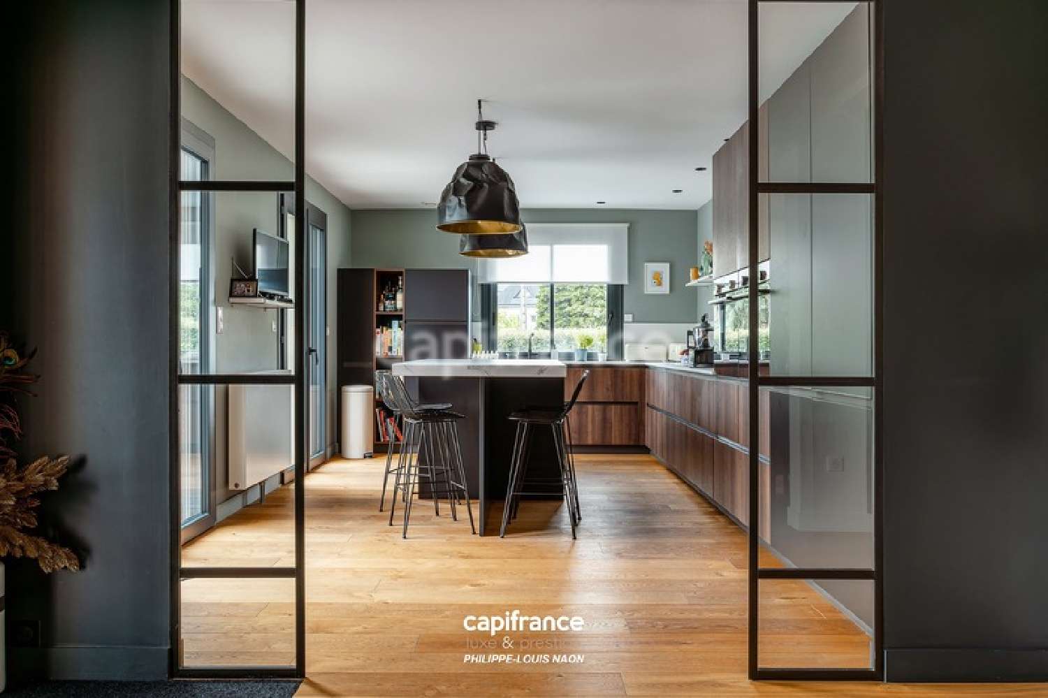 te koop huis Le Mans Sarthe 3