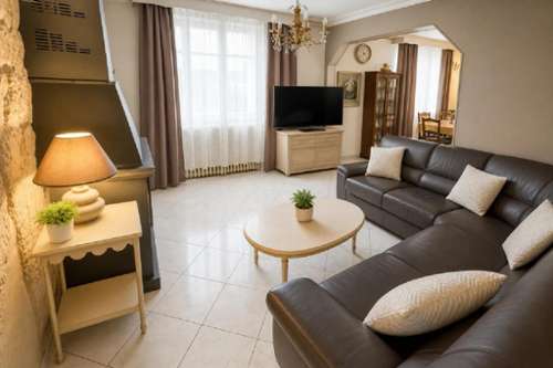Le Mans Sarthe casa foto 7355729