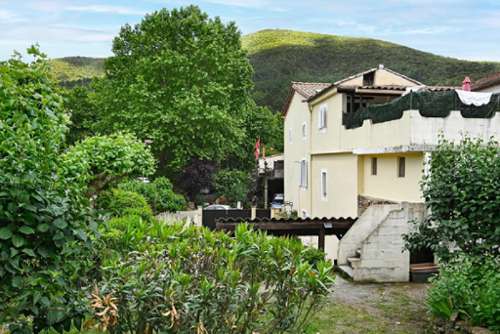 Le Martinet Gard house foto 7351339